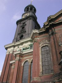 Hamburger Michel