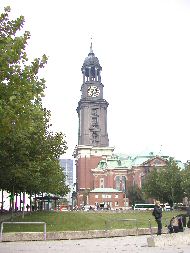 Hamburger Michel