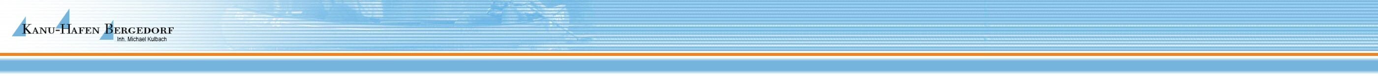 Logo Kanuhafen Logo Kanuhafen