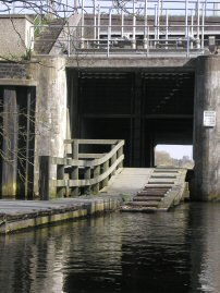 Bootsschleppe nach Bergedorf