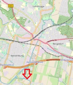 Anfahrt(grob) Anfahrt(grob)